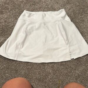 Abercrombie & Fitch Your Personal Best Athletic Skort.